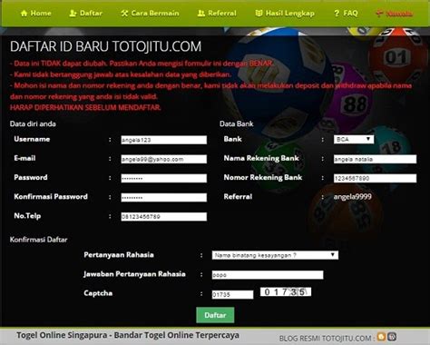 totojitu88 login|Bandar Togel Online Terpercaya – Totojitu.com.